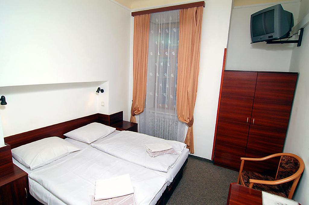 Hotel & Residence Royal Standard Prague Bilik gambar