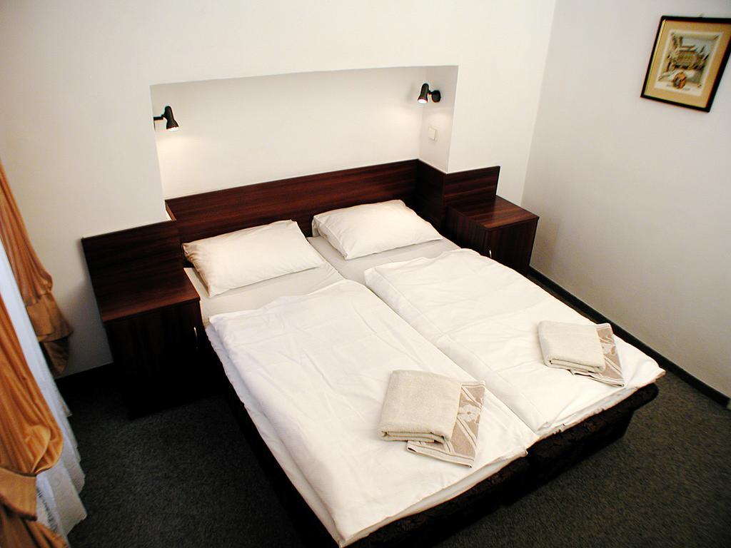 Hotel & Residence Royal Standard Prague Bilik gambar