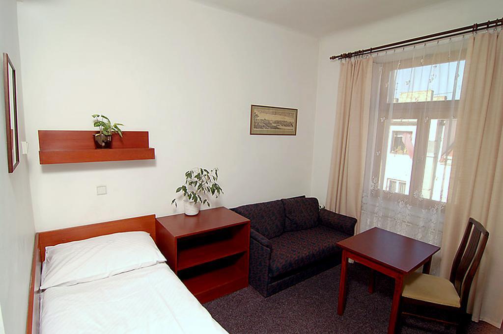 Hotel & Residence Royal Standard Prague Bilik gambar