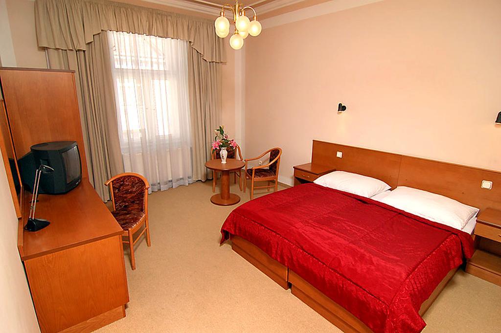 Hotel & Residence Royal Standard Prague Bilik gambar