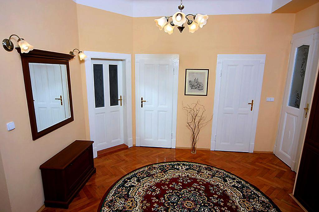 Hotel & Residence Royal Standard Prague Bilik gambar